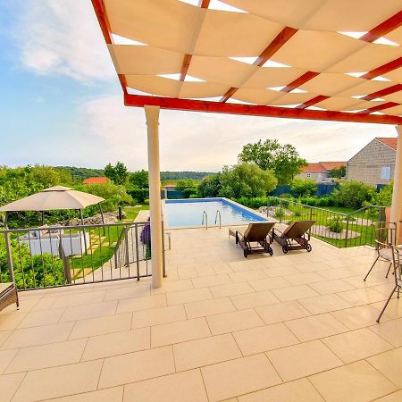 Villa Sun Čilipi 외부 사진