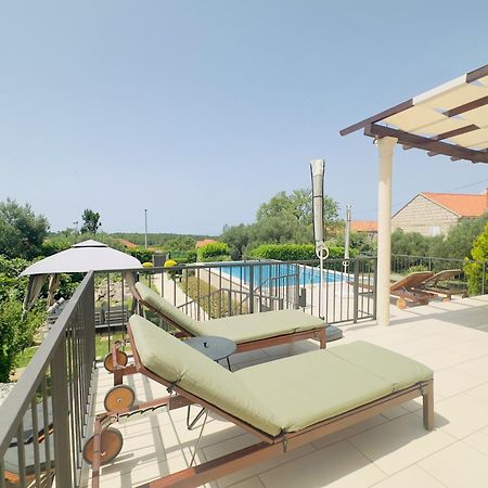 Villa Sun Čilipi 외부 사진