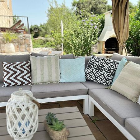 Villa Sun Čilipi 외부 사진