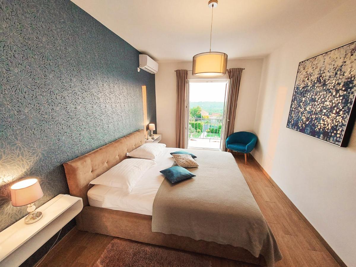 Villa Sun Čilipi 외부 사진
