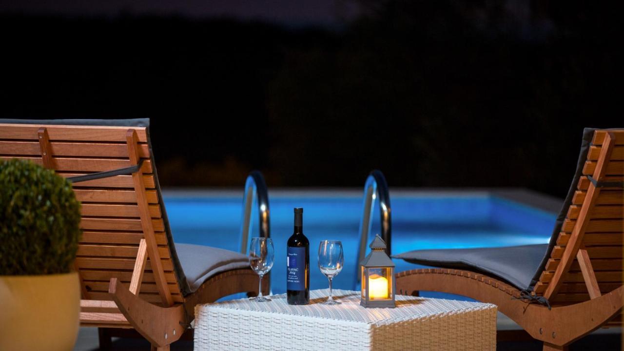 Villa Sun Čilipi 외부 사진