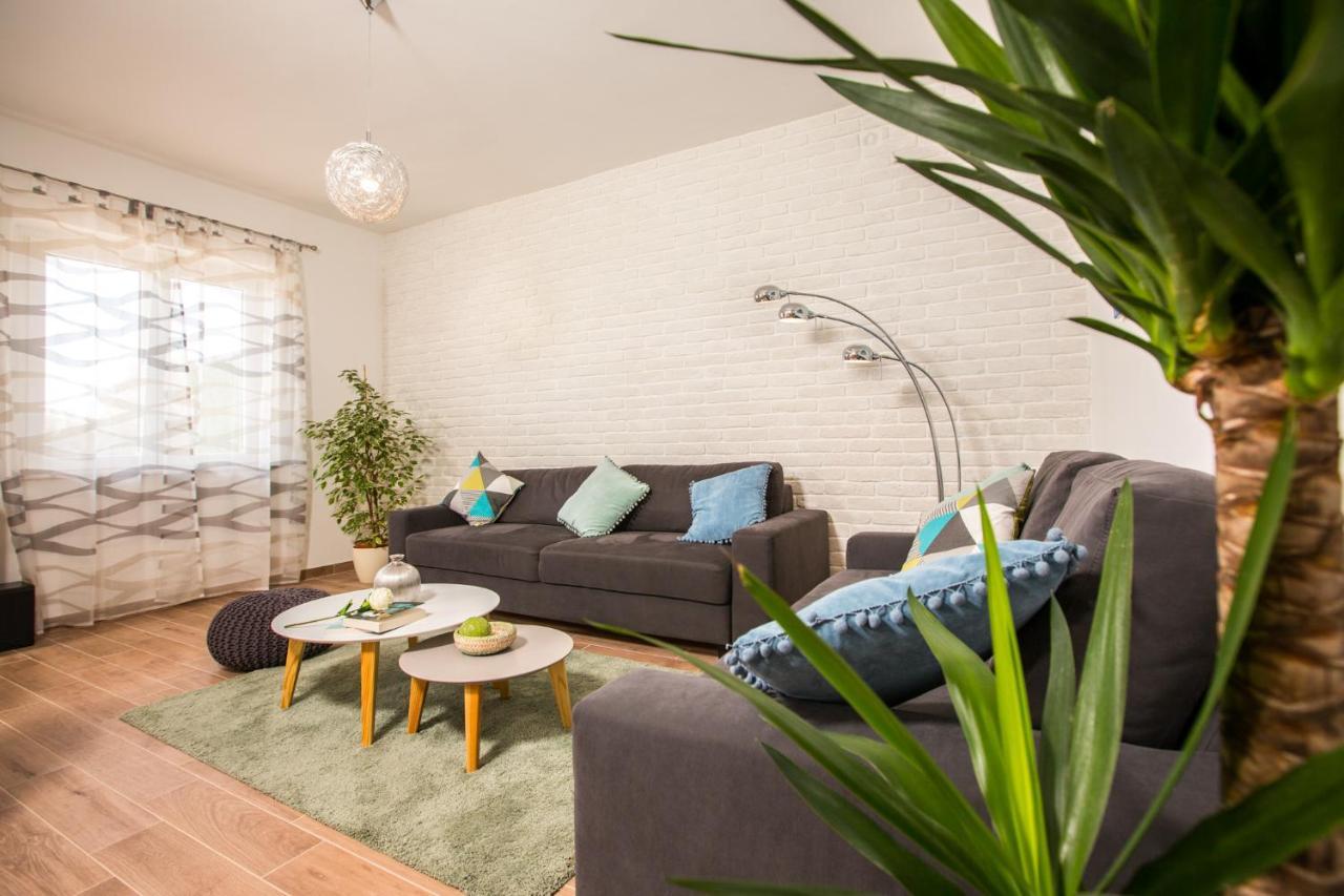 Villa Sun Čilipi 외부 사진