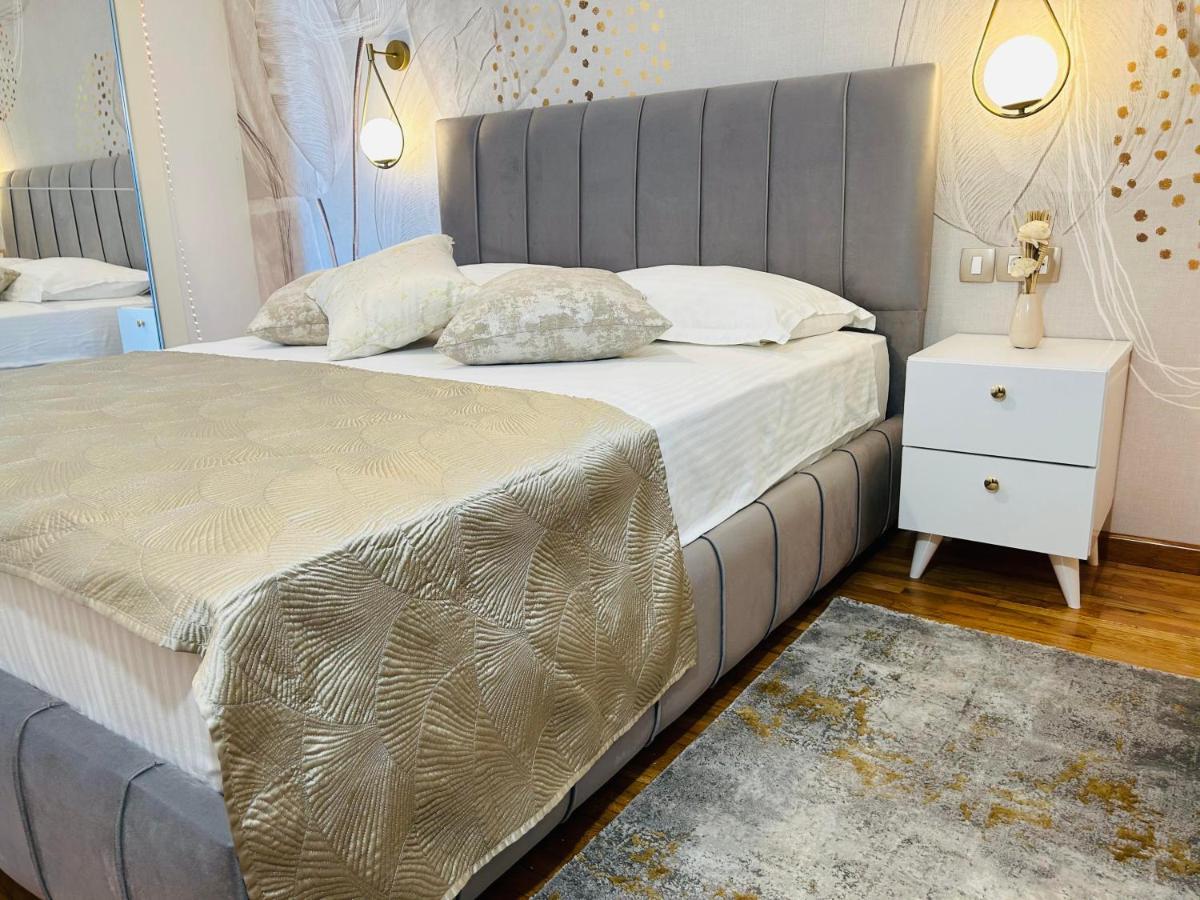 Villa Sun Čilipi 외부 사진