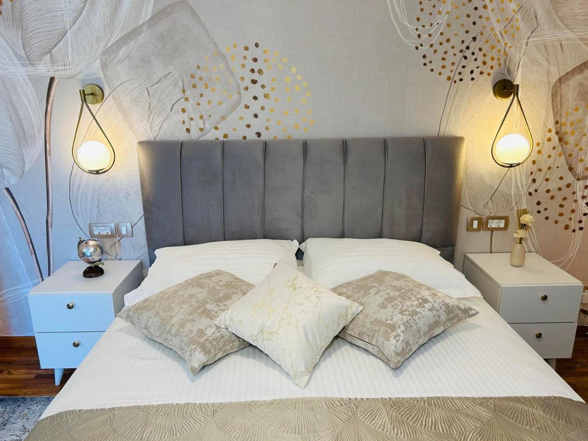 Villa Sun Čilipi 외부 사진