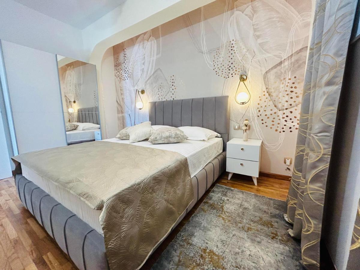Villa Sun Čilipi 외부 사진