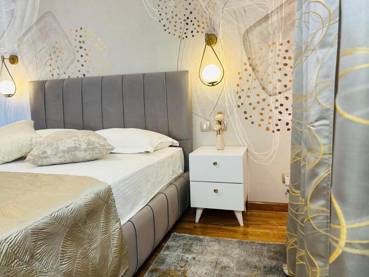Villa Sun Čilipi 외부 사진