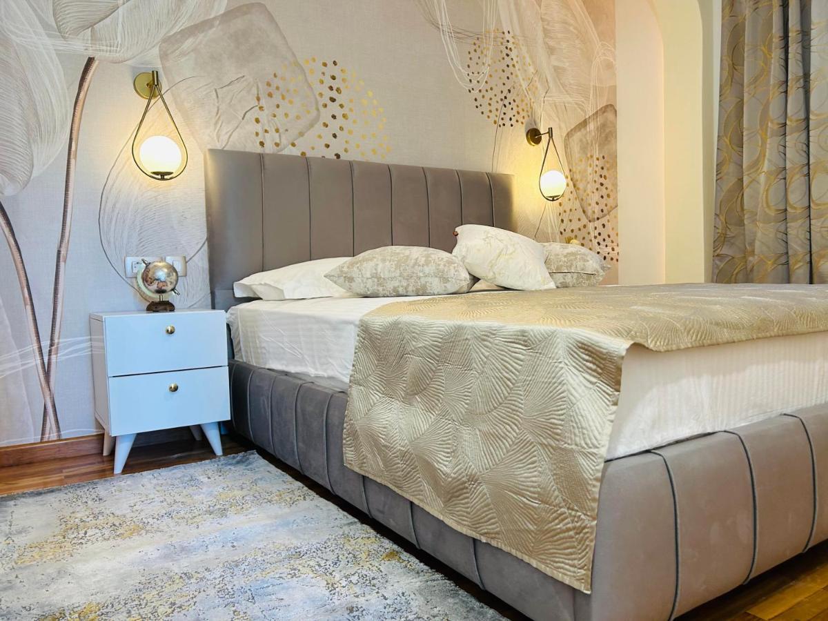 Villa Sun Čilipi 외부 사진