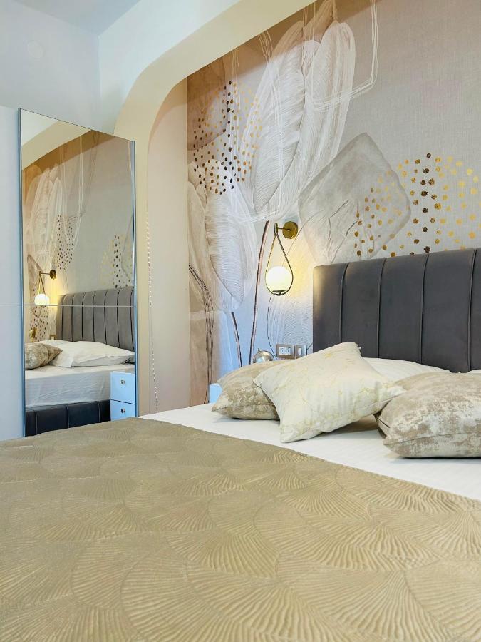 Villa Sun Čilipi 외부 사진