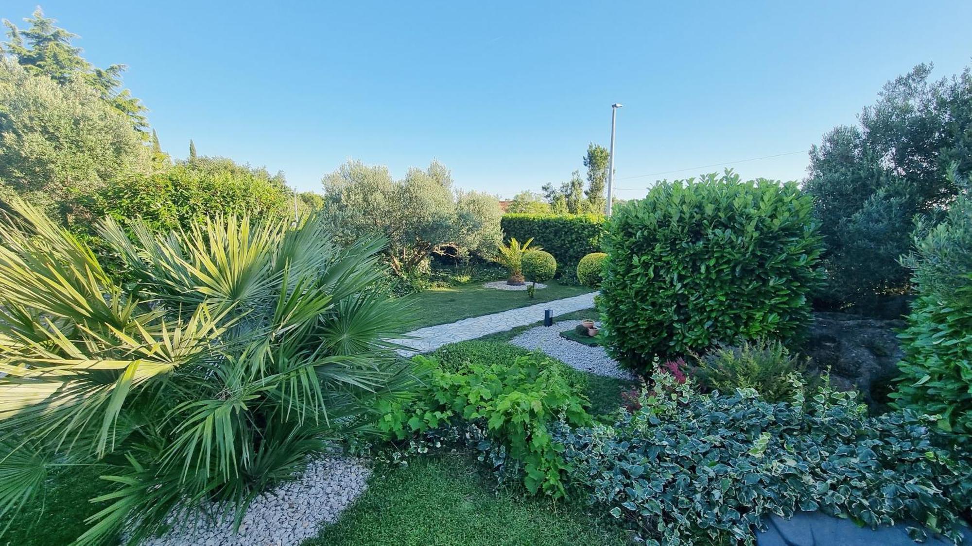 Villa Sun Čilipi 외부 사진