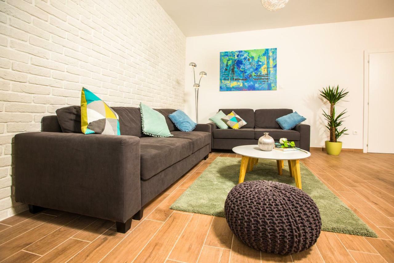 Villa Sun Čilipi 외부 사진