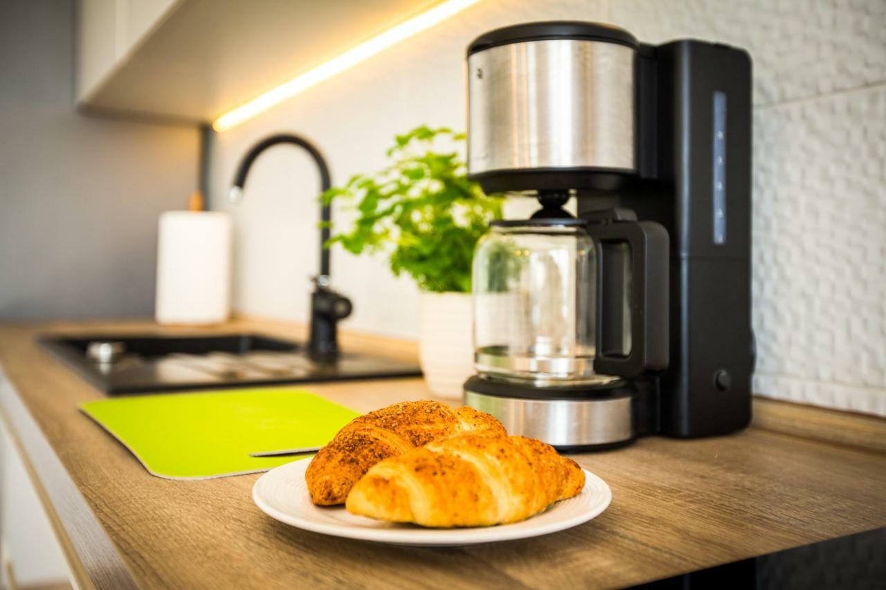 Villa Sun Čilipi 외부 사진