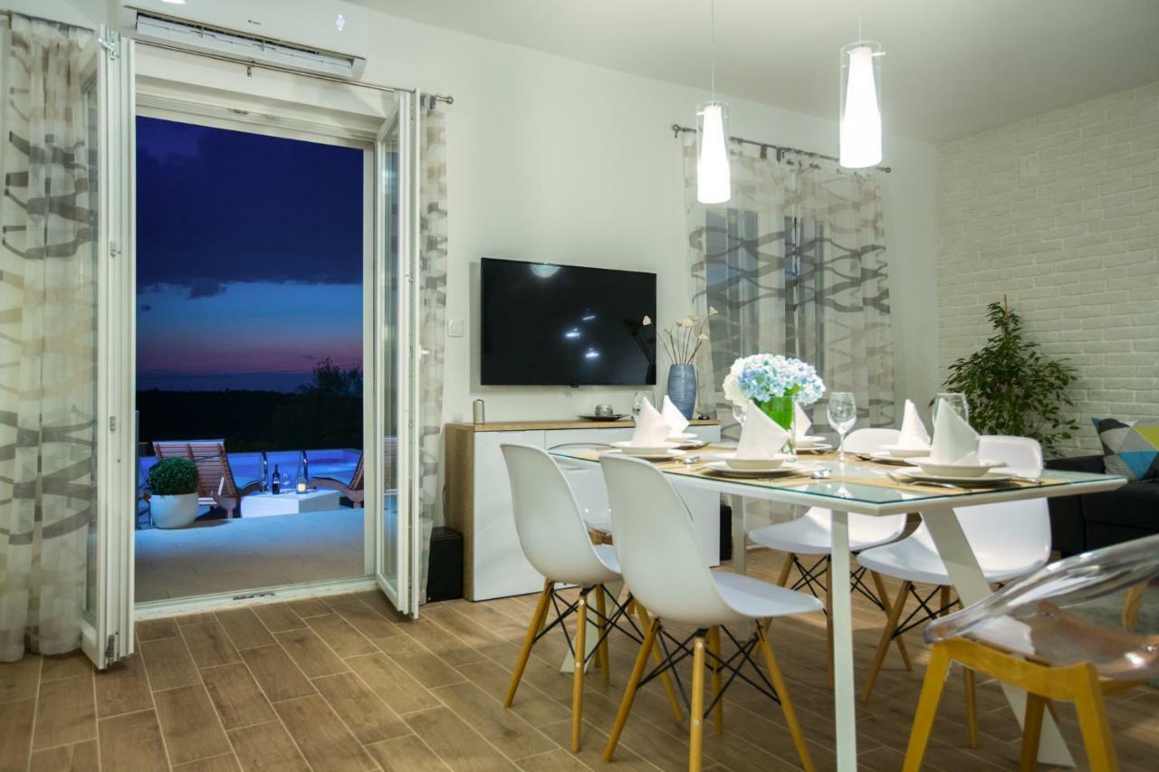 Villa Sun Čilipi 외부 사진