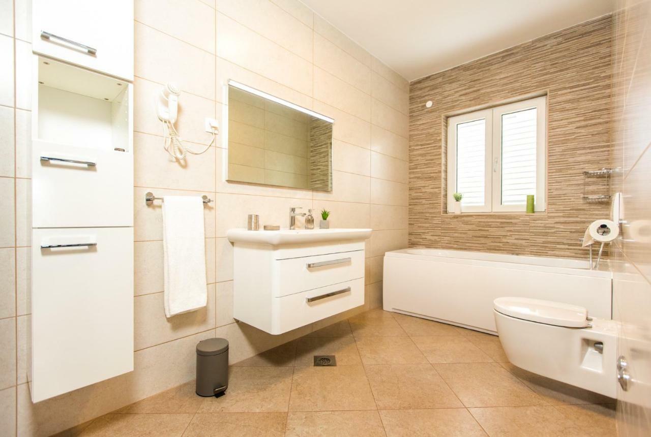 Villa Sun Čilipi 외부 사진