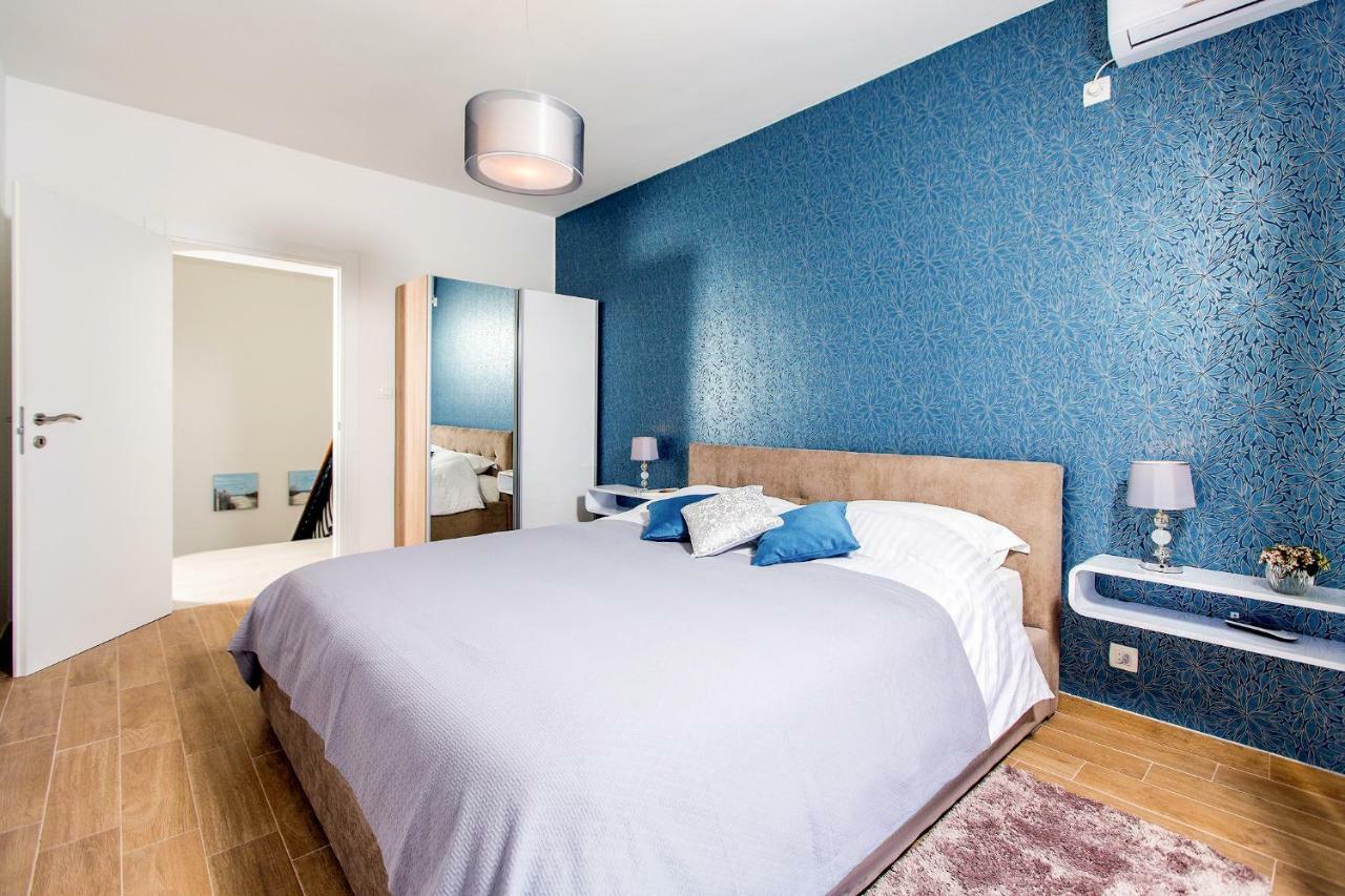 Villa Sun Čilipi 외부 사진