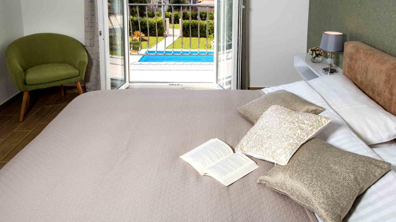 Villa Sun Čilipi 외부 사진